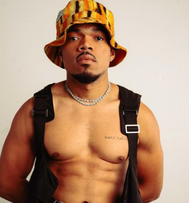Chance The Rapper