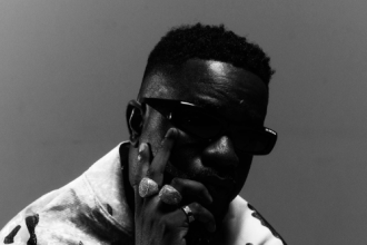 Sarkodie