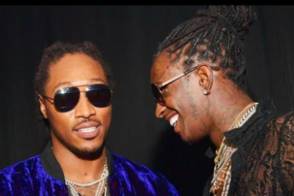 Future And Young Thug