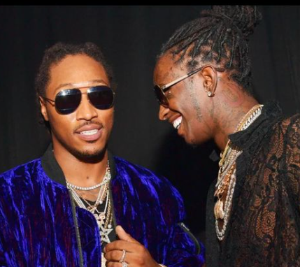 Future And Young Thug