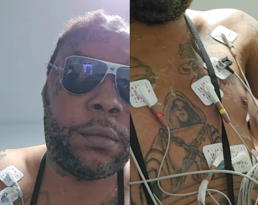 Vybz Kartel