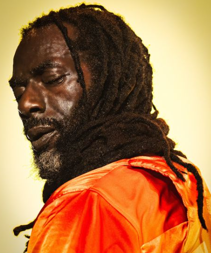 BUJU BANTON