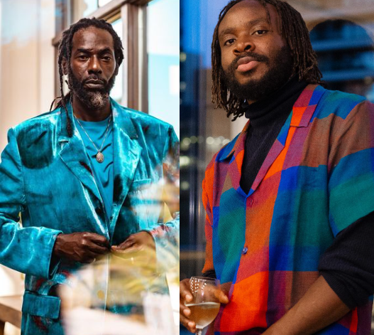 BUJU BANTON & FUSE ODG