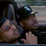 Chance The Rapper And Joey Purp "BAD BOYS II"