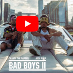 Chance the Rapper ft Joey Purp - Bad Boys 2