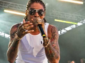 Vybz Kartel