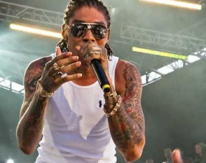 Vybz Kartel