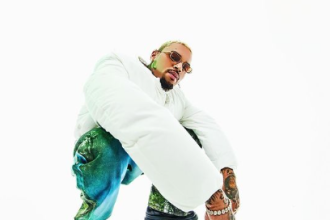 Chris Brown