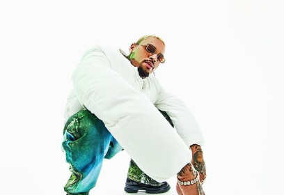 Chris Brown