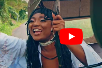 EFYA - "SET ME FREE'