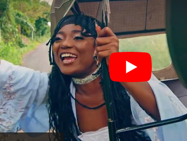 EFYA - "SET ME FREE'