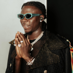 Stonebwoy