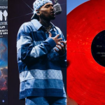 Chris Brown - "11:11" VINYL