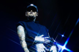 Chris Brown