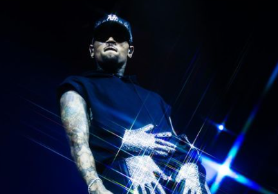 Chris Brown