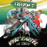 Vybz Kartel Live In Concert