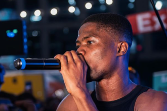 Kwesi Arthur