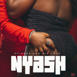 EPIXODE - "NYASH"