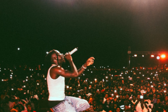 Stonebwoy