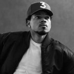 Chance The Rapper - "3333"