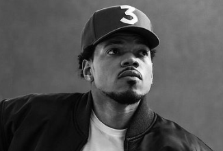 Chance The Rapper - "3333"