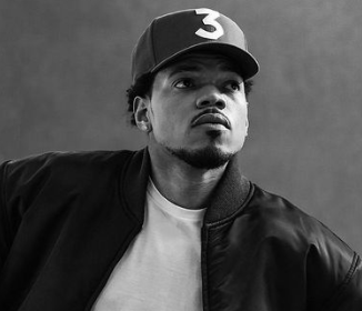 Chance The Rapper - "3333"