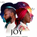 Angelique Kidjo "JOY" Ft Davido