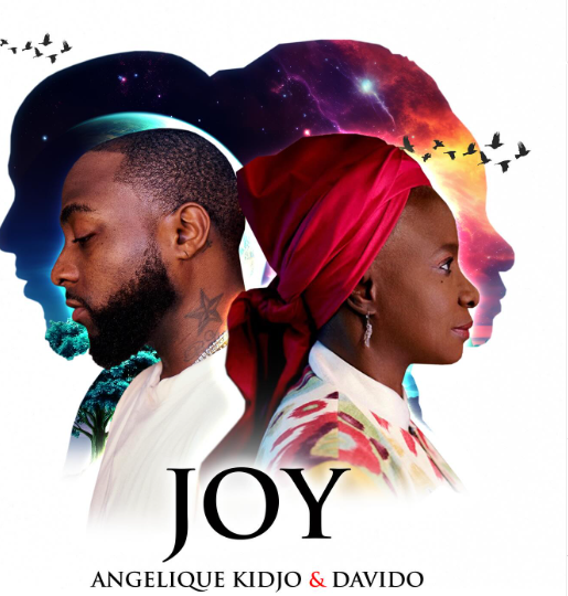 Angelique Kidjo "JOY" Ft Davido