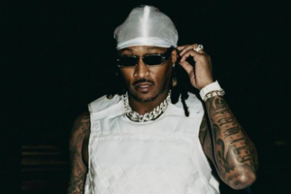 Future - "Mixtape Pluto"