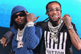 Offset And Quavo