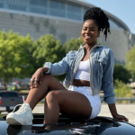 MzVee - "POM Challenge"