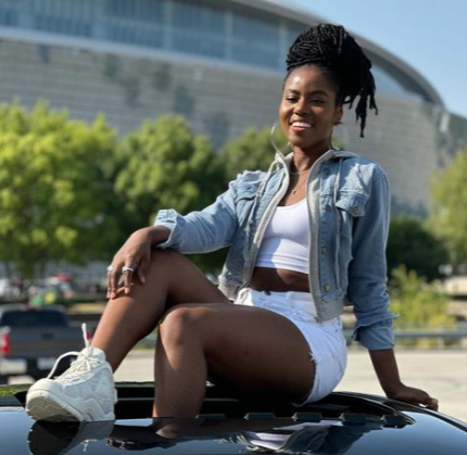 MzVee - "POM Challenge"