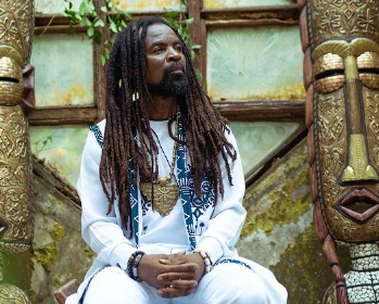 Rocky Dawuni