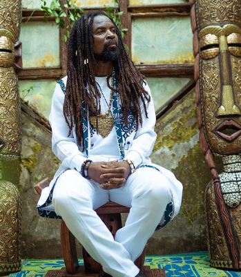 Rocky Dawuni