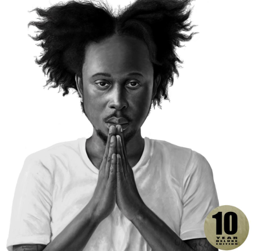 Popcaan - "Where We Come From" 10 Year Deluxe Edition