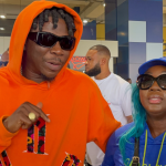 Stonebwoy And Spice