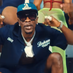 Shatta Wale - "Wash"