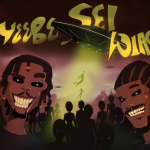 Kofi Mole "Yebe Sei Wiase" Ft Oseikrom Sikanni