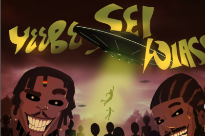 Kofi Mole "Yebe Sei Wiase" Ft Oseikrom Sikanni