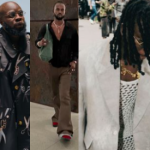 Top 7 Most Fashionable Ghanaian Male Musicians