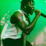 Stonebwoy