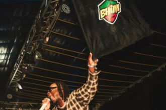 Stonebwoy - Bhim Festival 24