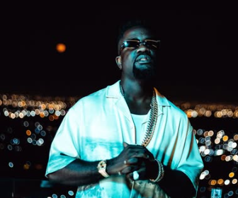 Sarkodie - "RAPPERHOLIC"