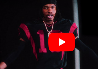 Lil Baby - "Touchdown"