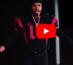 Lil Baby - "Touchdown"