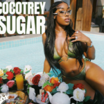 Cocotrey - "Sugar"