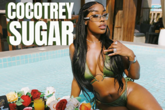 Cocotrey - "Sugar"