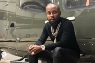 Popcaan "Feeling Alive"