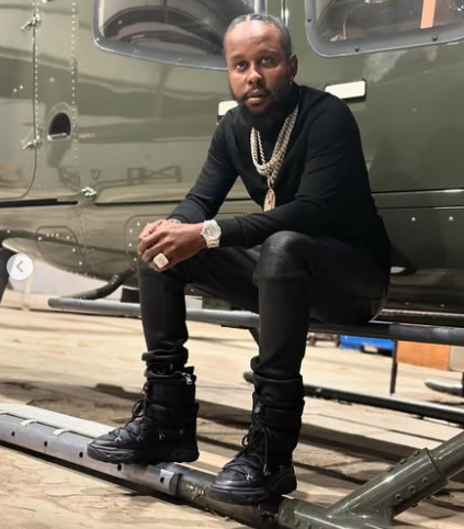 Popcaan "Feeling Alive"