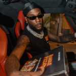 Burna Boy - Bundle By Bundle